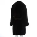 Buy Emanuel Ungaro Wool coat online