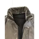 Wool jacket Ermenegildo Zegna - Vintage