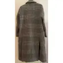 Buy Zadig & Voltaire Fall Winter 2019 wool coat online