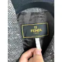 Luxury Fendi Coats Women - Vintage