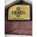 Buy Fendi Wool blazer online - Vintage