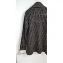 Wool jumper Fendi - Vintage