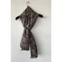 Buy Fendi Wool scarf online