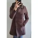 Buy GAUDI Wool coat online
