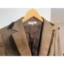 Wool suit jacket Georges Rech