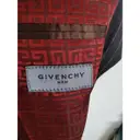 Wool vest Givenchy