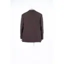 Buy HARRIS TWEED Wool vest online