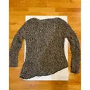 Buy Helmut Lang Wool knitwear online