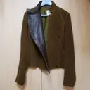 Wool jacket Hermès
