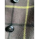 Wool short vest Hermès