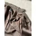 Wool jacket Isabel Marant - Vintage