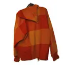 Buy JC De Castelbajac Wool coat online - Vintage
