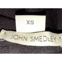 Buy John Smedley Wool jumper online