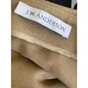 Luxury JW Anderson Skirts Women