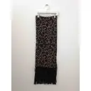 Buy Kenzo Wool scarf & pocket square online