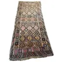 Wool carpet Kilim - Vintage