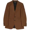 Buy Kwaidan Editions Wool jacket online