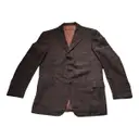 Wool jacket Loro Piana - Vintage