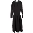 Maison Rabih Kayrouz Wool mid-length dress for sale