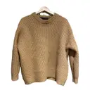 Wool jumper Marc by Marc Jacobs