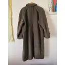 Wool coat Marella