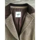 Wool jacket Moschino Cheap And Chic