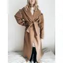Luxury Mykke Hofmann Coats Women