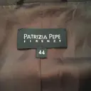 Wool jacket Patrizia Pepe