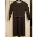 Buy Pedro Del Hierro Wool mid-length dress online
