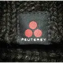Wool pull Peuterey