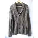 Wool knitwear & sweatshirt Pierre Cardin - Vintage