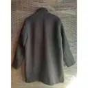 Buy Pomandère Wool coat online