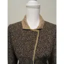 Wool blazer Prada - Vintage