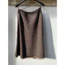 Buy Prada Wool skirt online