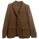 Wool jacket Ralph Lauren