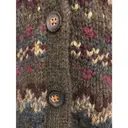 Wool cardigan Ralph Lauren