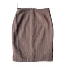 Wool skirt suit Ralph Lauren