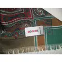 Buy Rodier Wool scarf online - Vintage