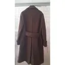 Buy RUBINACCI Wool coat online