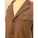 Wool vest Salvatore Ferragamo