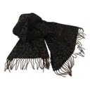 Wool scarf Sonia Rykiel