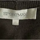 Luxury Sportmax Knitwear Women