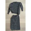 Buy Stella McCartney Wool skirt online