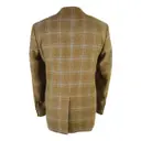 Buy Strellson Wool jacket online