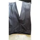Buy Tara Jarmon Wool large pants online