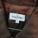 Wool jumpsuit Valentino Garavani