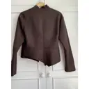 Buy Vivienne Westwood Anglomania Wool jacket online