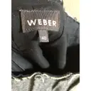Buy Weber Wool skirt online