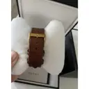 Buy Gucci G-Timeless yellow gold watch online