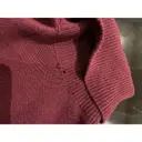 Cashmere sweatshirt Balenciaga